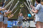 WLax vs MHC  Women’s Lacrosse vs Mt Holyoke College. - Photo by Keith Nordstrom : WLax, lacrosse